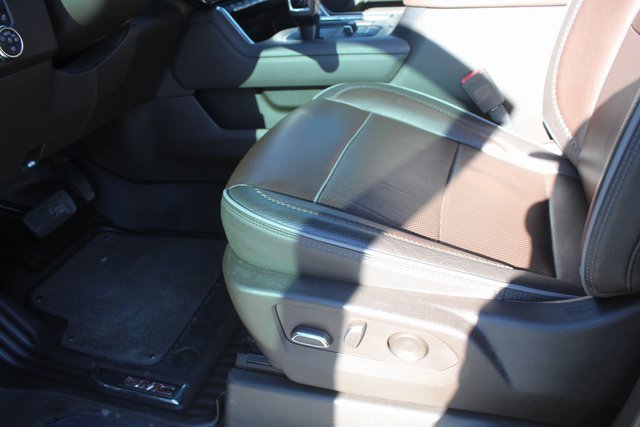 Used 2023 GMC Sierra 1500 Denali w/ Denali Reserve Package image 52