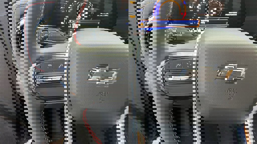 New 2026 Chevrolet Colorado Z71 w/ Z71 Convenience Package 2 image 21