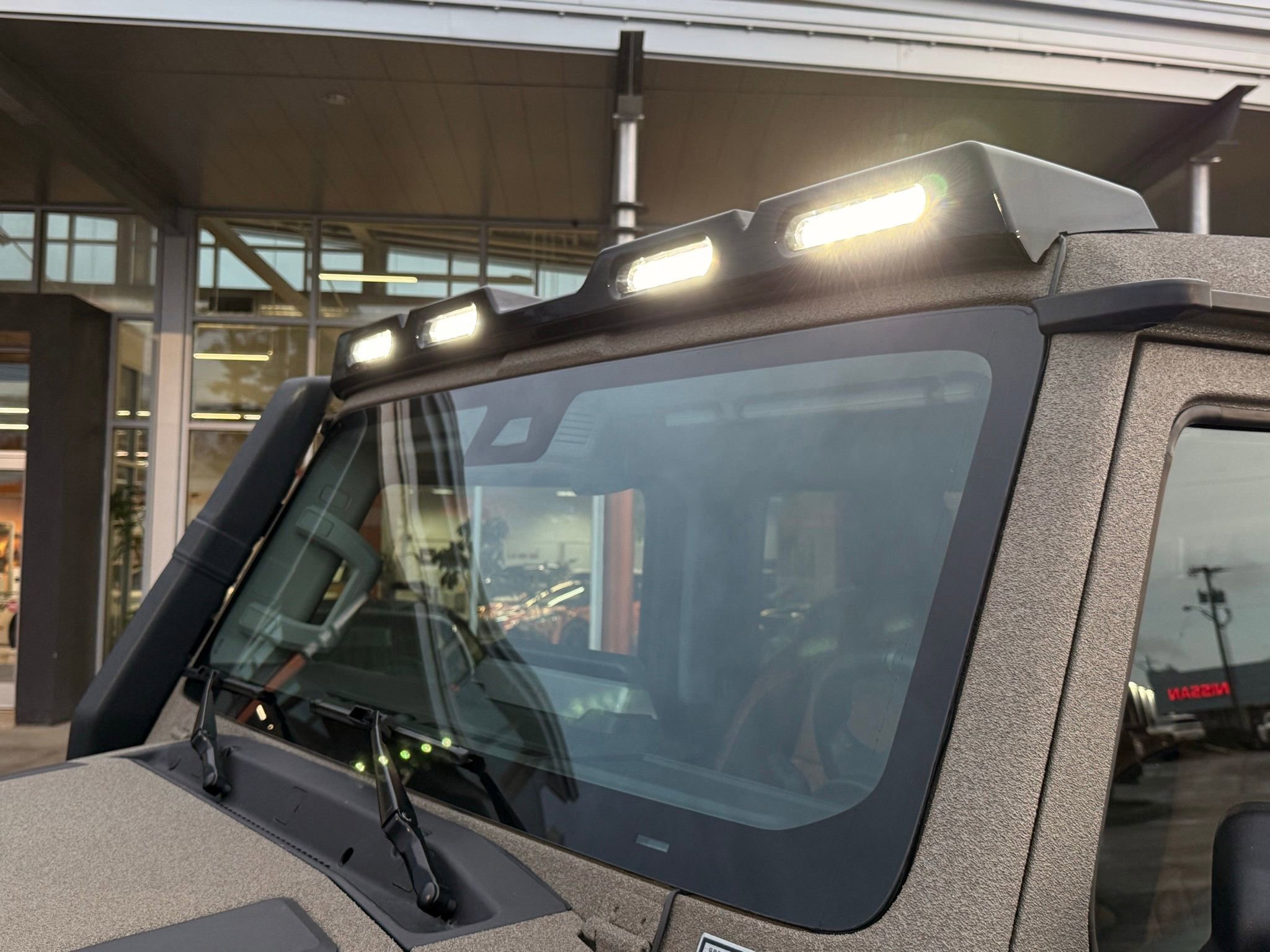 Used 2024 INEOS Grenadier Trialmaster Edition image 22