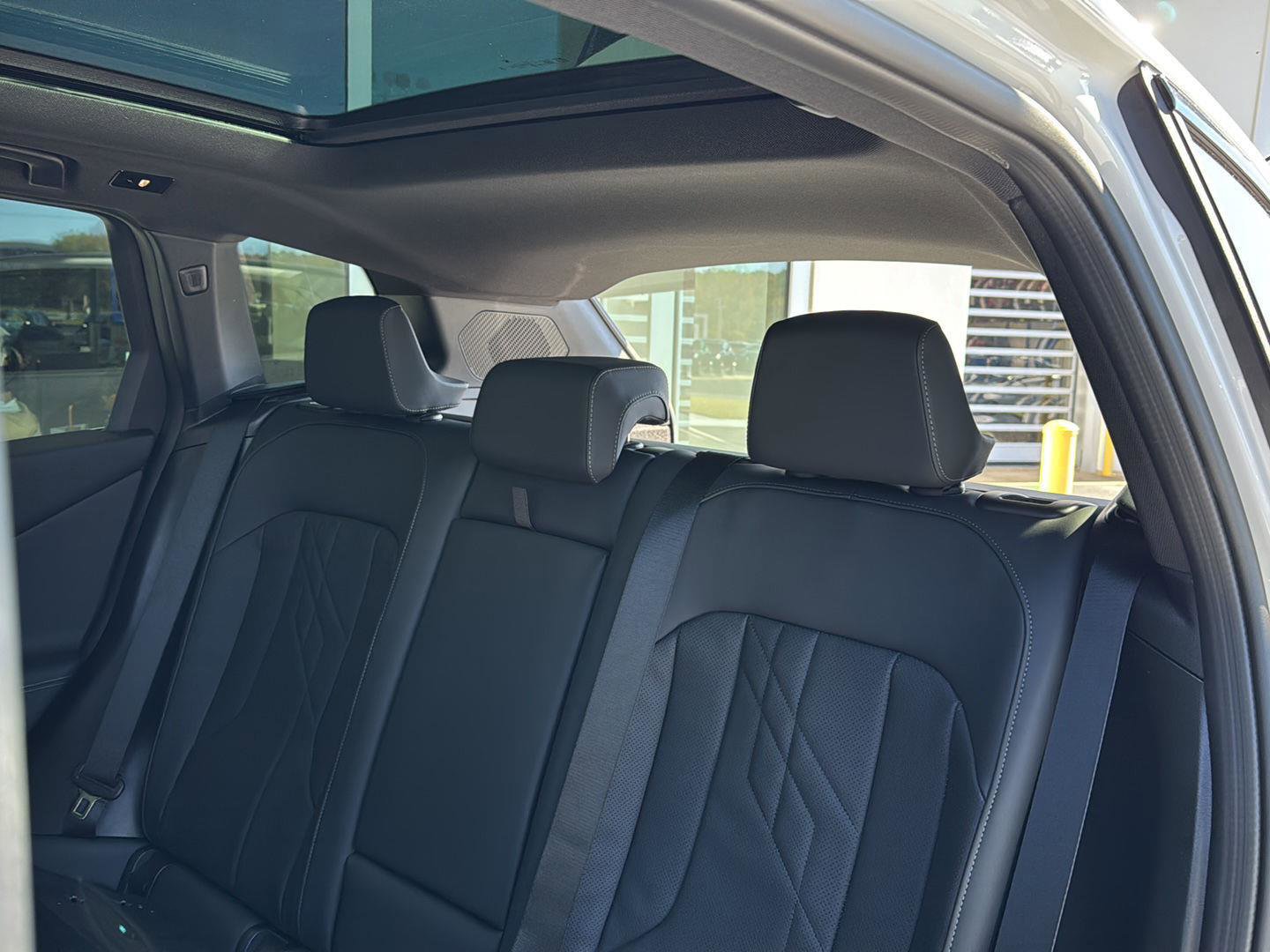 New 2026 BMW X3 xDrive30 w/ Premium Package image 27