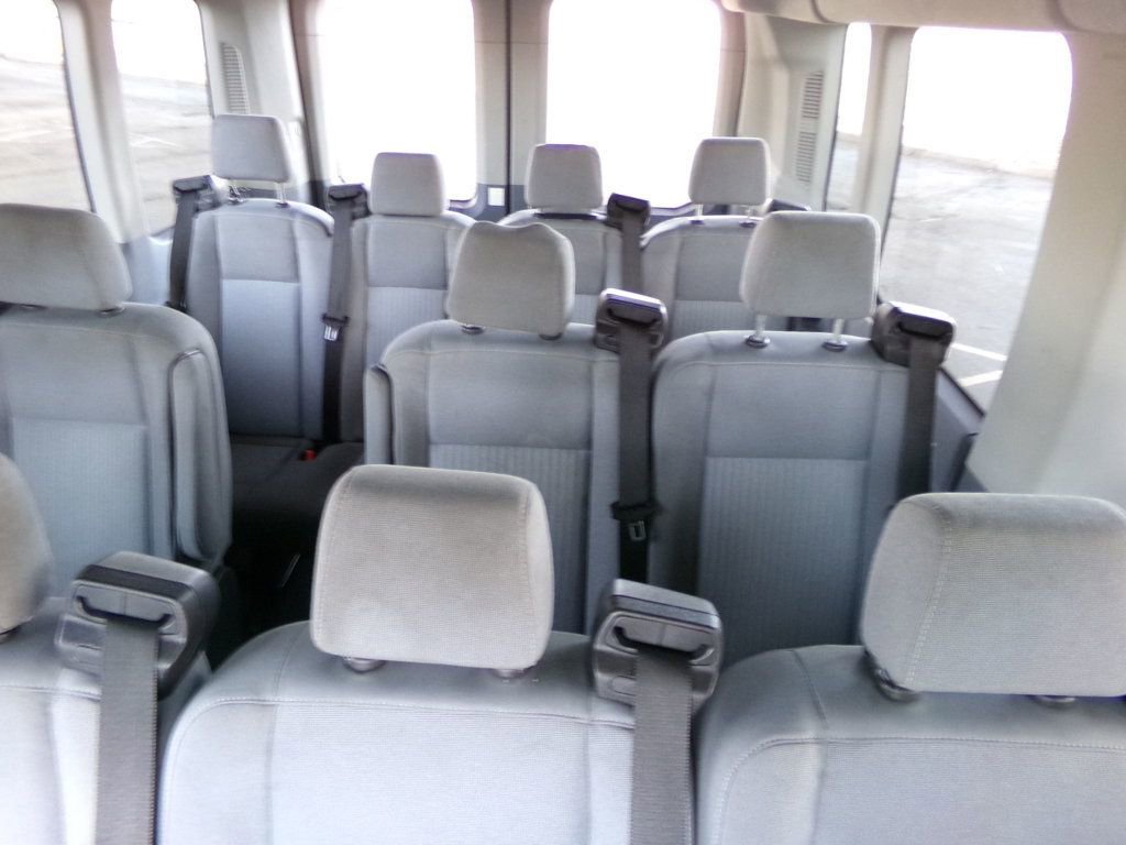 Used 2018 Ford Transit 350 XLT image 15