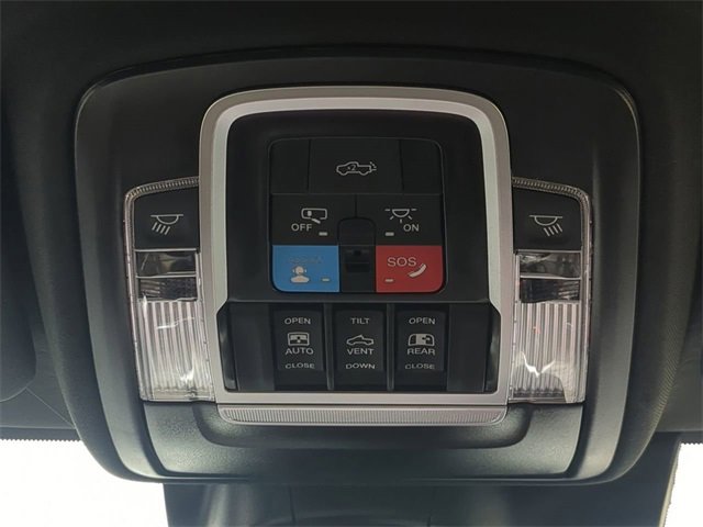 New 2026 RAM 2500 Limited image 24