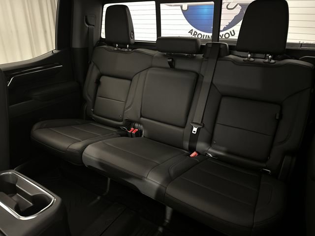 New 2026 Chevrolet Silverado 1500 LT Trail Boss w/ LT Trail Boss Premium Package AWD/4WD image 26