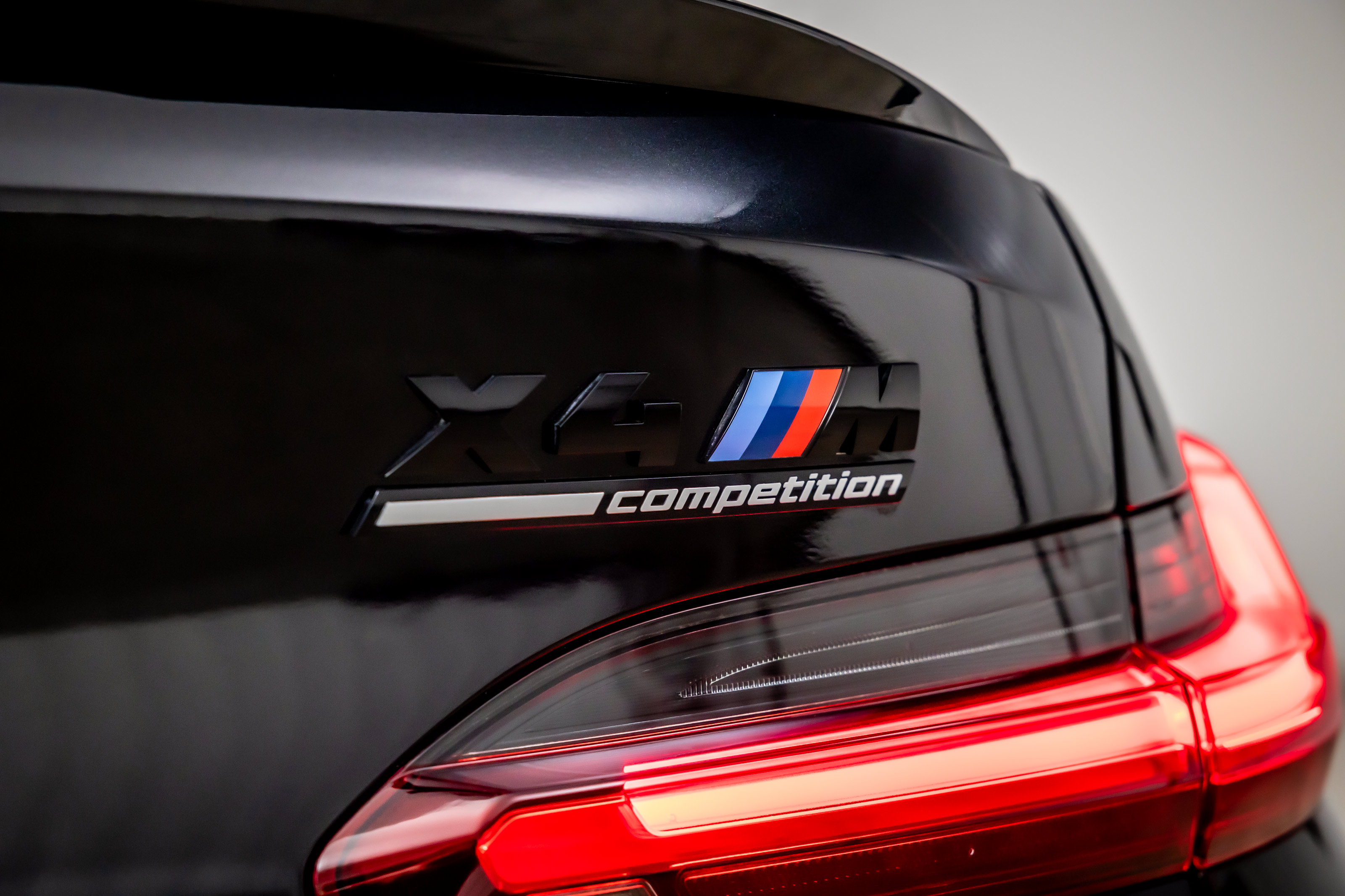 Used 2023 BMW X4 M w/ Competition Package AWD/4WD image 35