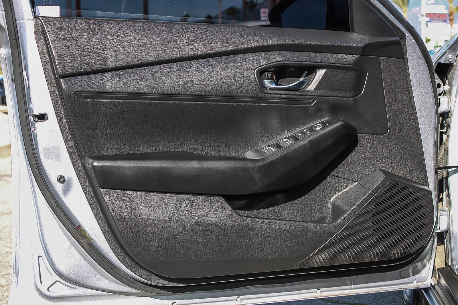 Certified 2023 Honda Accord LX image 21