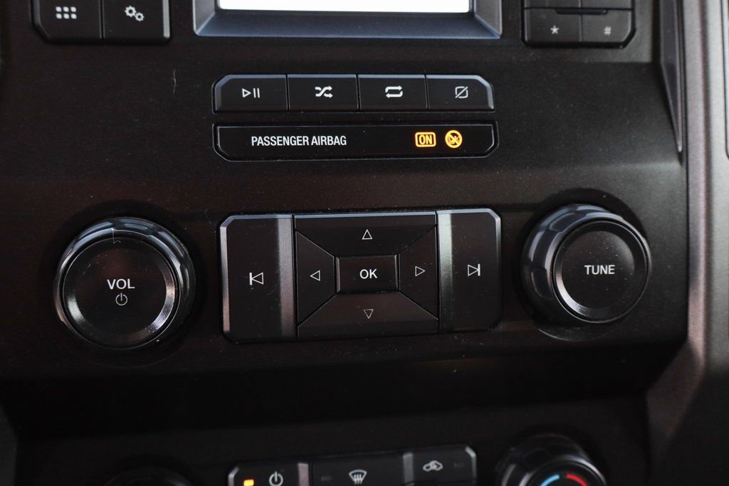 Used 2022 Ford F350 XL w/ Power Equipment Group image 34