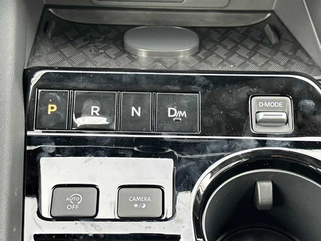 New 2026 Nissan Murano SL image 26