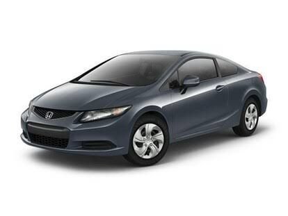 Used 2013 Honda Civic LX image 29