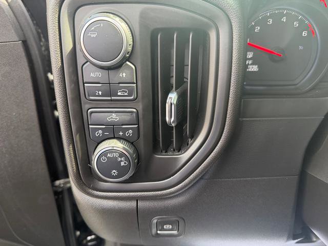 Used 2021 Chevrolet Silverado 1500 Custom w/ Rally Edition image 14