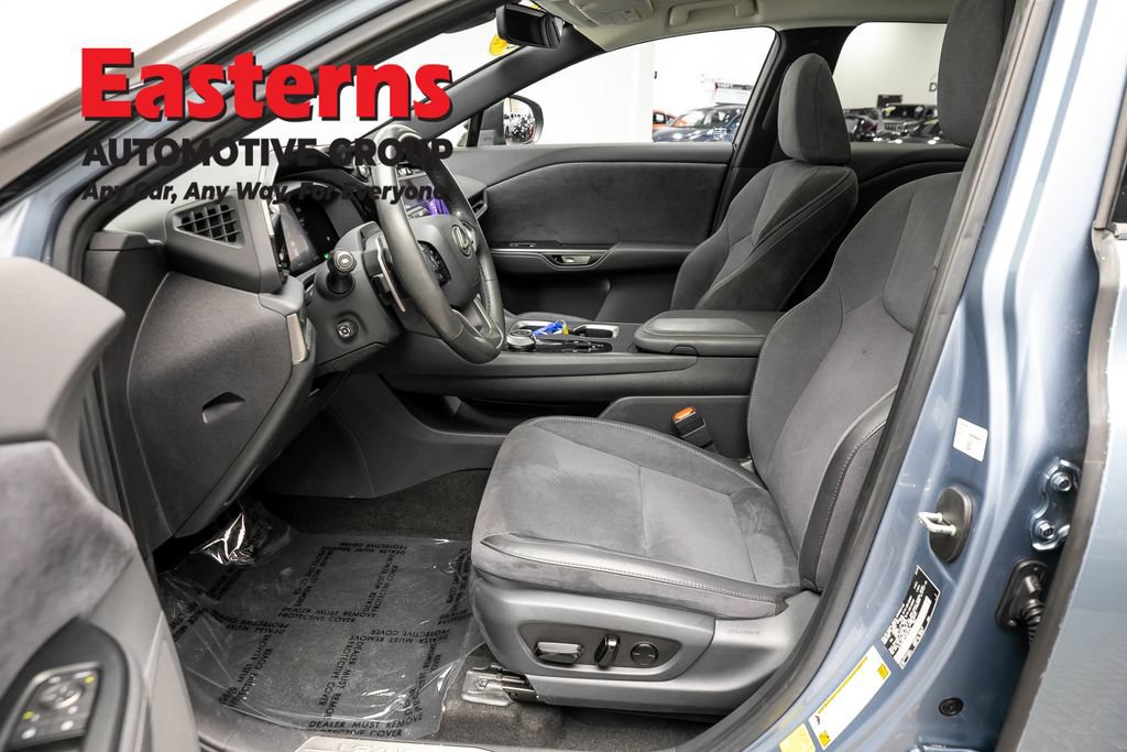 Used 2023 Lexus RZ 450e Premium w/ Accessory Package (2T) AWD/4WD image 14
