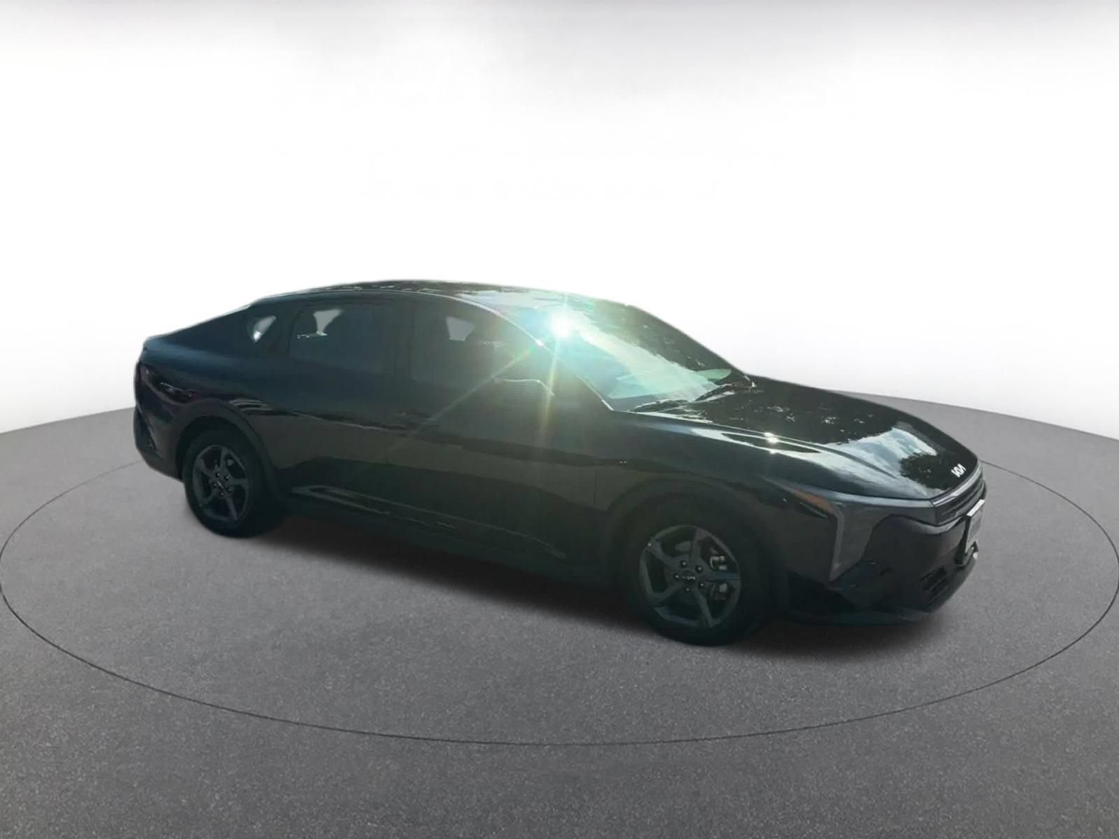 Used 2026 Kia K4 FWD video 2