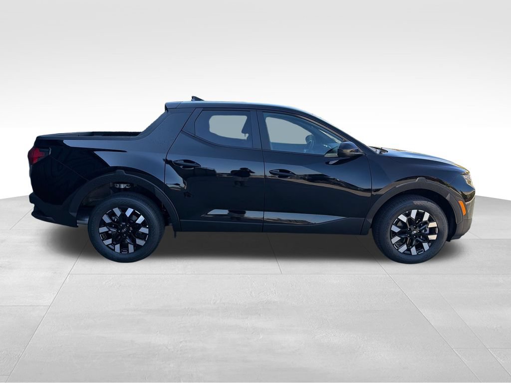 New 2027 Hyundai Santa Cruz SE AWD/4WD image 8