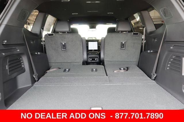 New 2026 GMC Acadia Elevation w/ Black Edition image 22