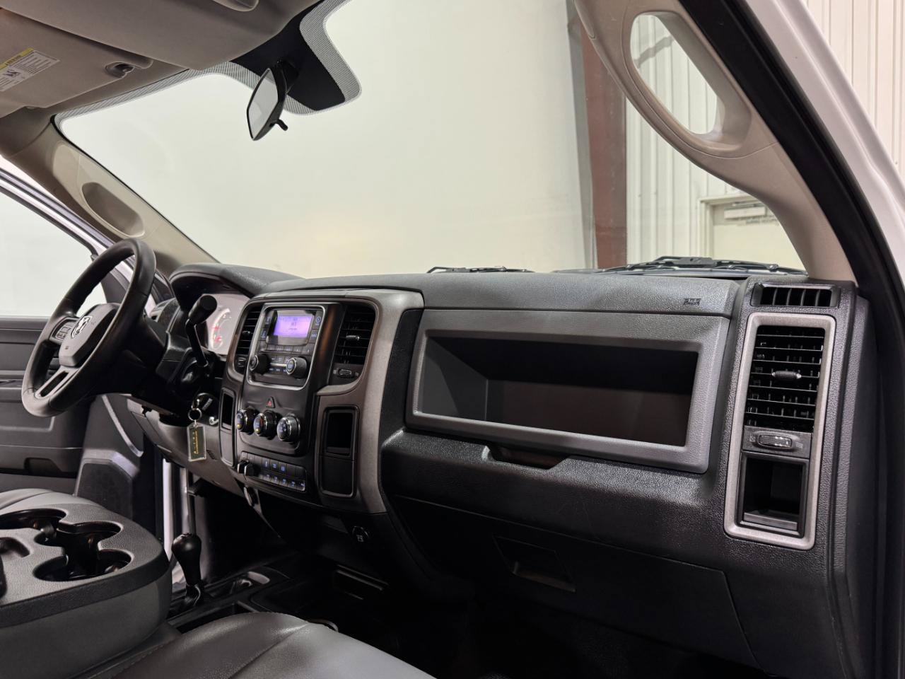Used 2015 RAM 4500 Tradesman w/ Chrome Appearance Group AWD/4WD image 10