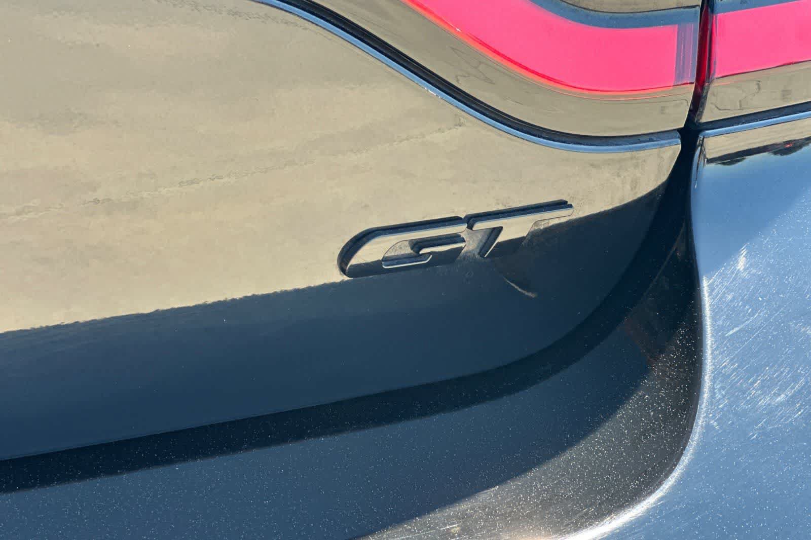 Used 2021 Dodge Charger GT w/ Driver Convenience Group RWD image 17