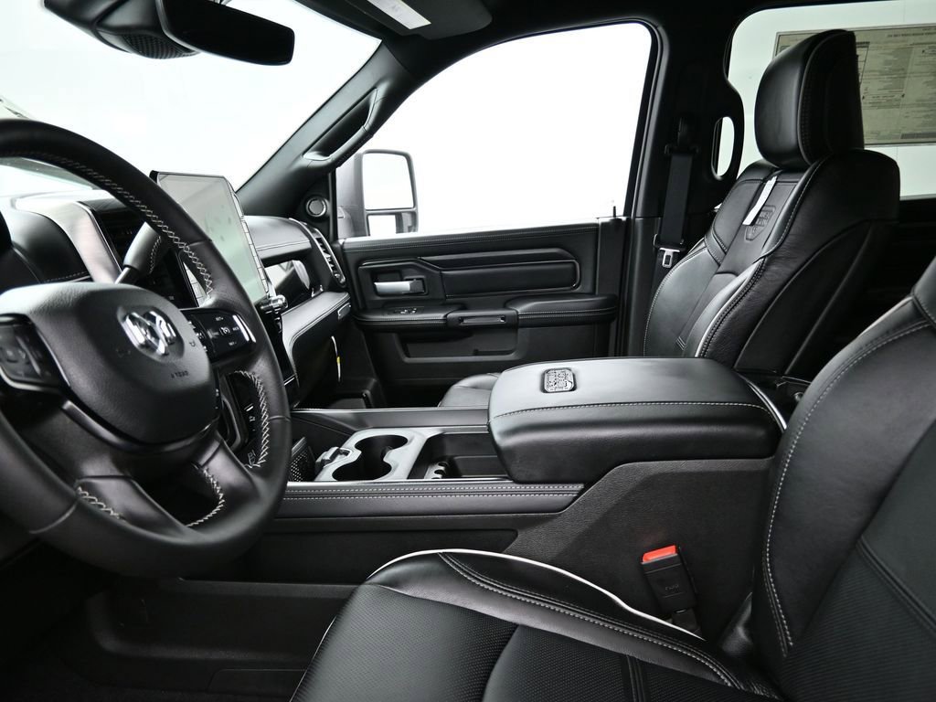 New 2026 RAM 2500 Power Wagon image 13