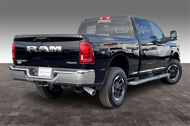 Used 2025 RAM 3500 Laramie image 2