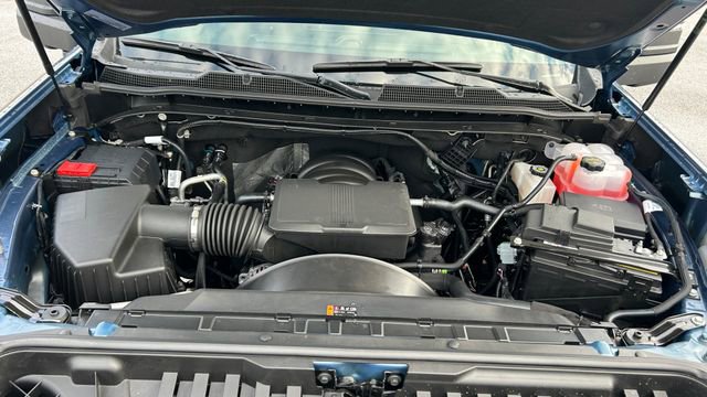 New 2026 Chevrolet Silverado 2500 Custom w/ Custom Convenience Package image 54