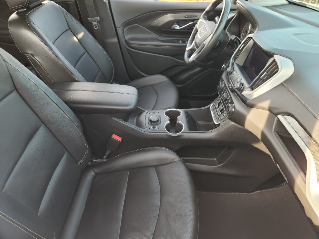 Used 2019 GMC Terrain SLT w/ Preferred Package FWD image 13