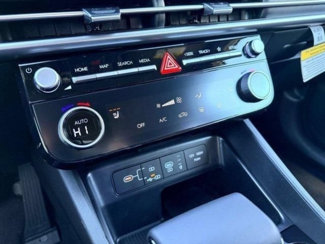 New 2026 Hyundai Santa Cruz XRT AWD/4WD image 30
