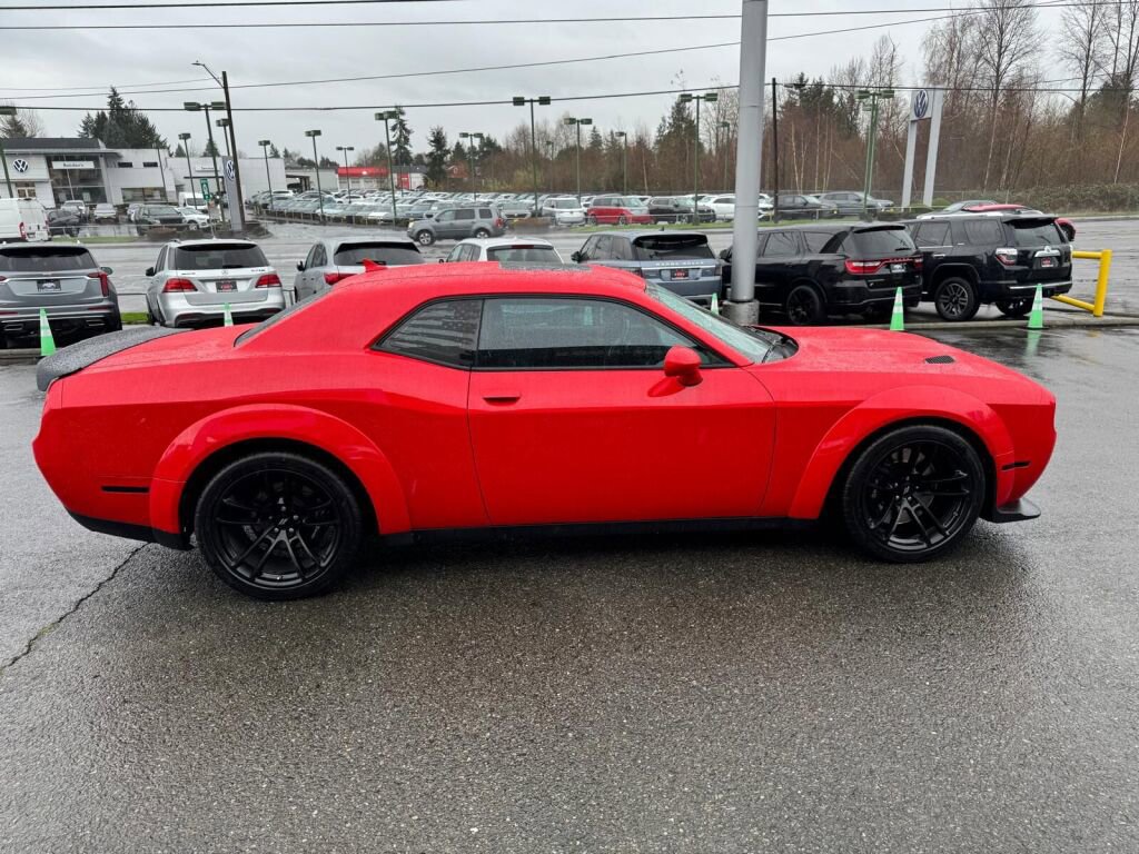 Used 2020 Dodge Challenger R/T Scat Pack image 6