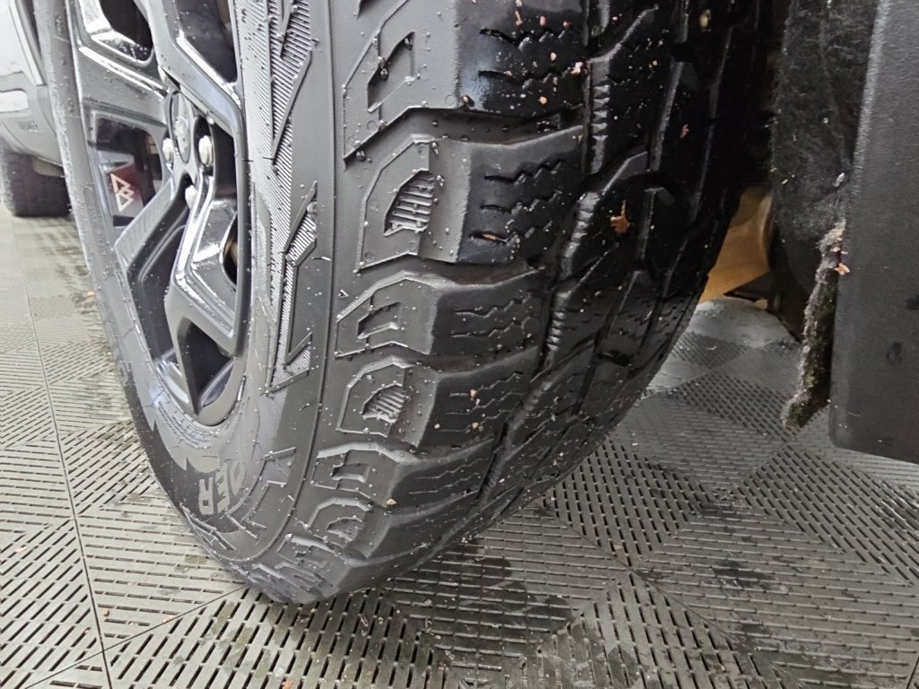 Used 2022 Ford Explorer Timberline AWD/4WD image 50