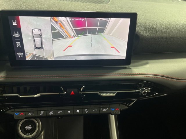 Used 2023 Dodge Hornet GT w/ Tech Pack w/o Parking image 14