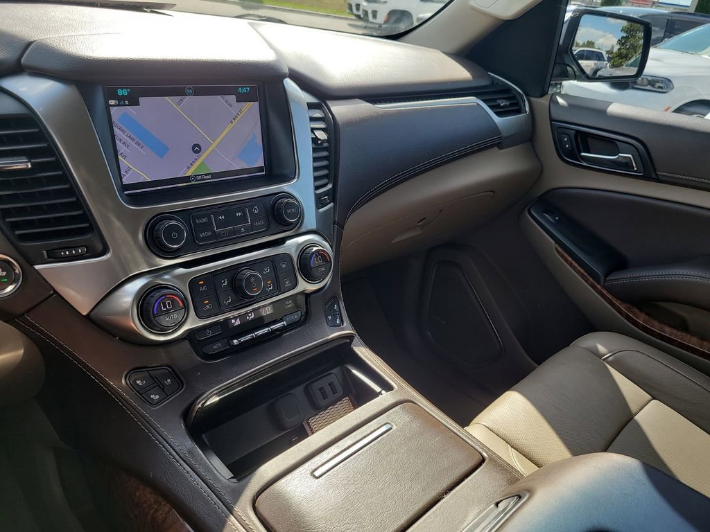 Used 2018 Chevrolet Tahoe Premier RWD image 28