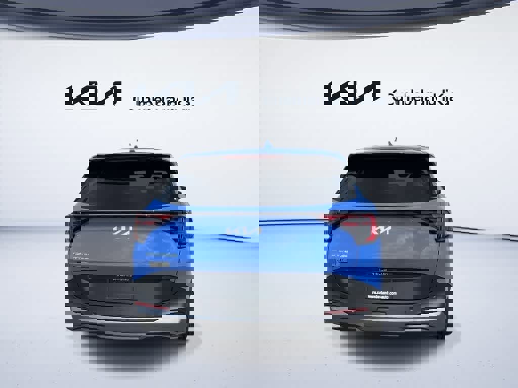 New 2026 Kia Sportage EX image 7