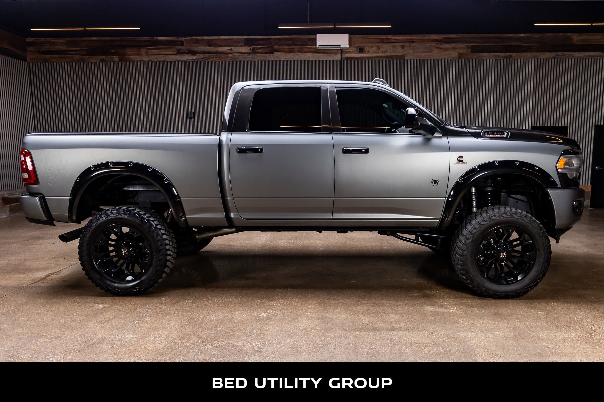 Used 2022 RAM 3500 Laramie image 10