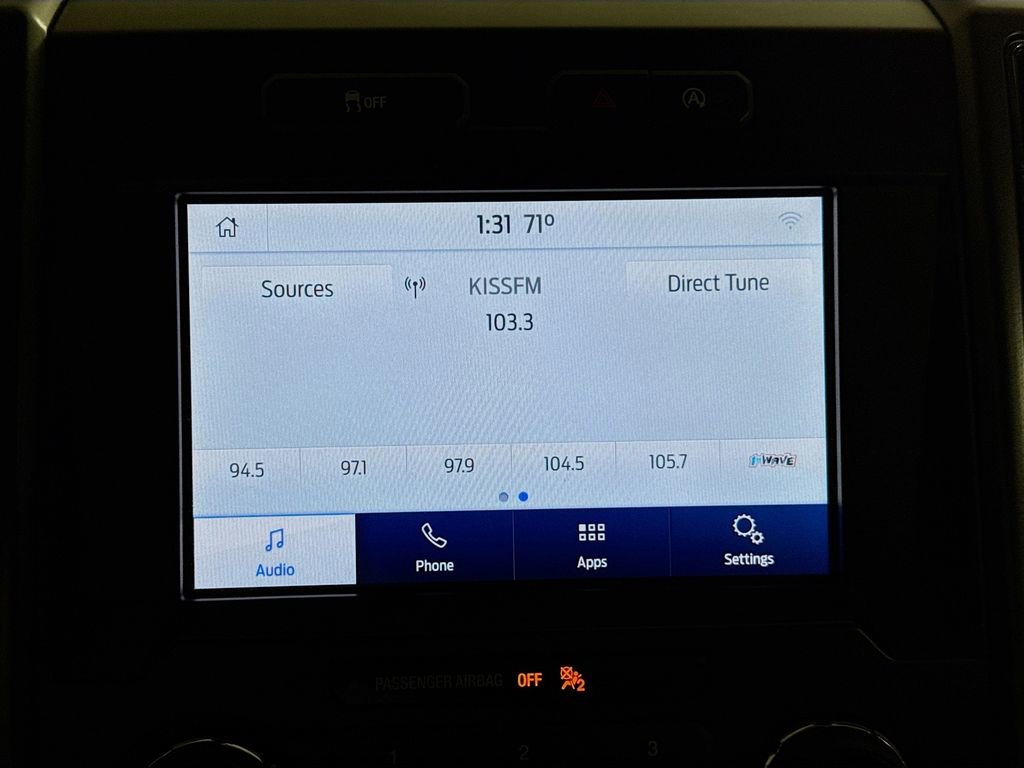 Used 2020 Ford F150 XLT w/ Equipment Group 301A Mid image 14