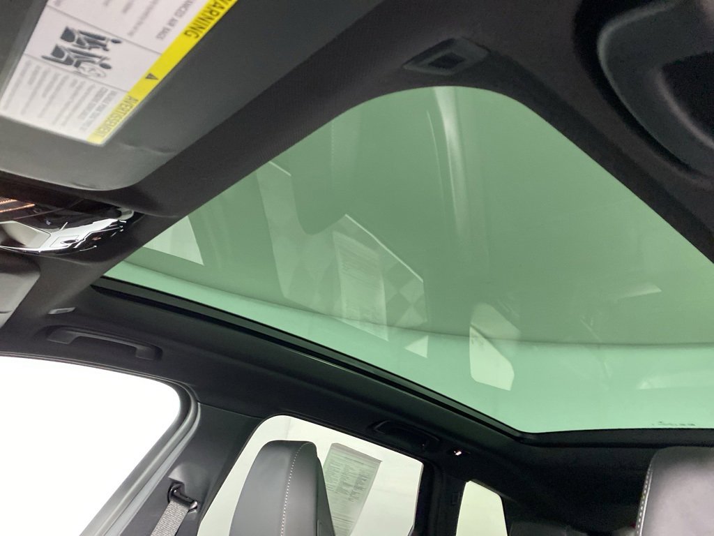 Used 2025 BMW X3 xDrive30i w/ Premium Package image 17