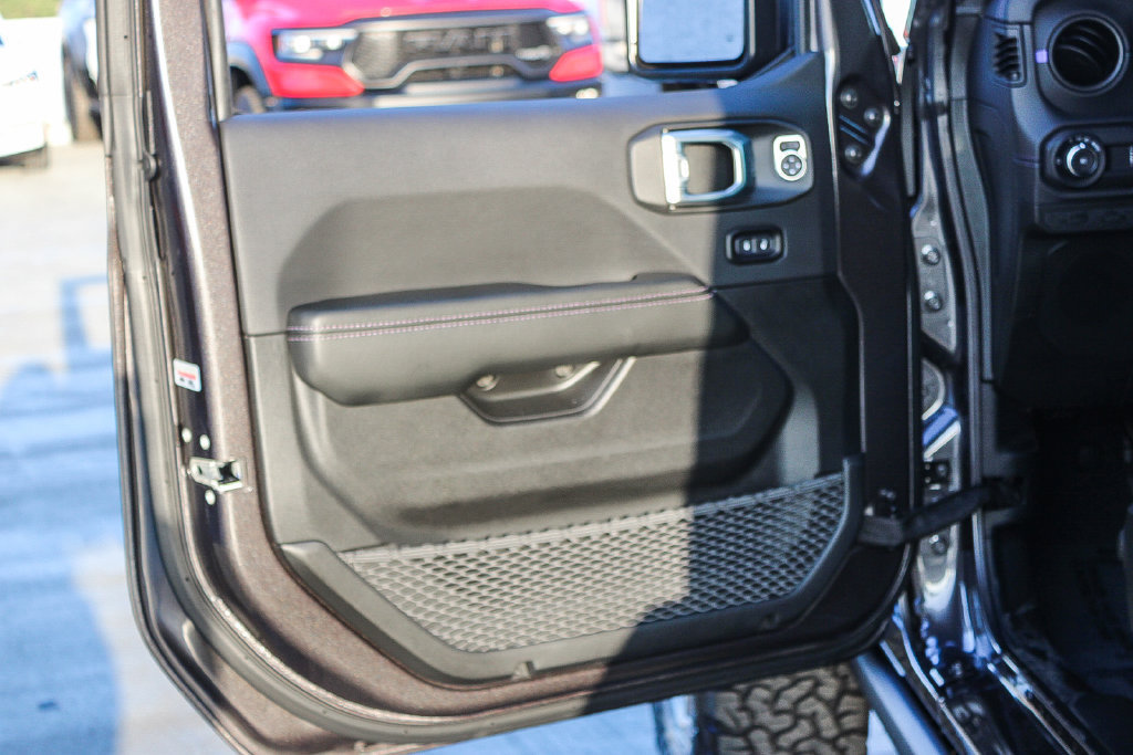 New 2027 Jeep Wrangler Unlimited Sport AWD/4WD image 22