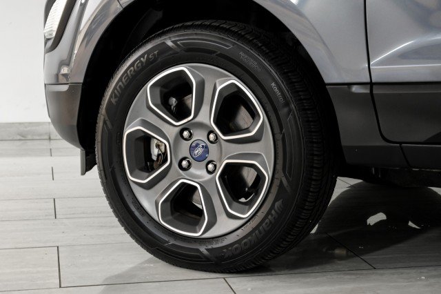Used 2018 Ford EcoSport S AWD/4WD image 58