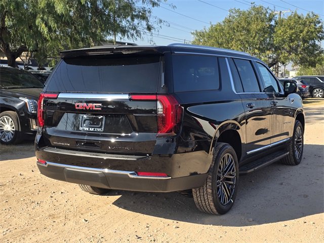 New 2026 GMC Yukon XL Elevation image 5