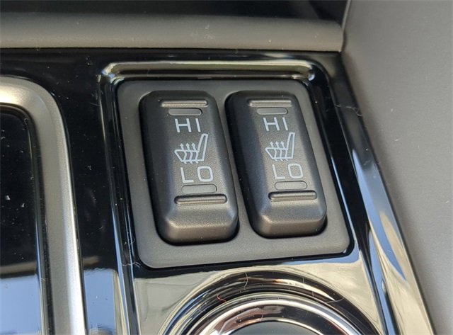 New 2025 Mitsubishi Eclipse Cross SE image 28