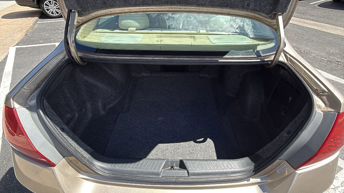 Used 2006 Honda Accord LX image 13