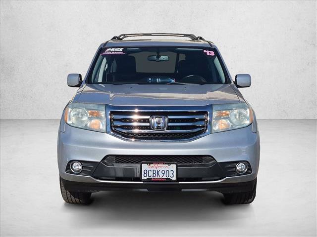 Used 2013 Honda Pilot EX-L image 2