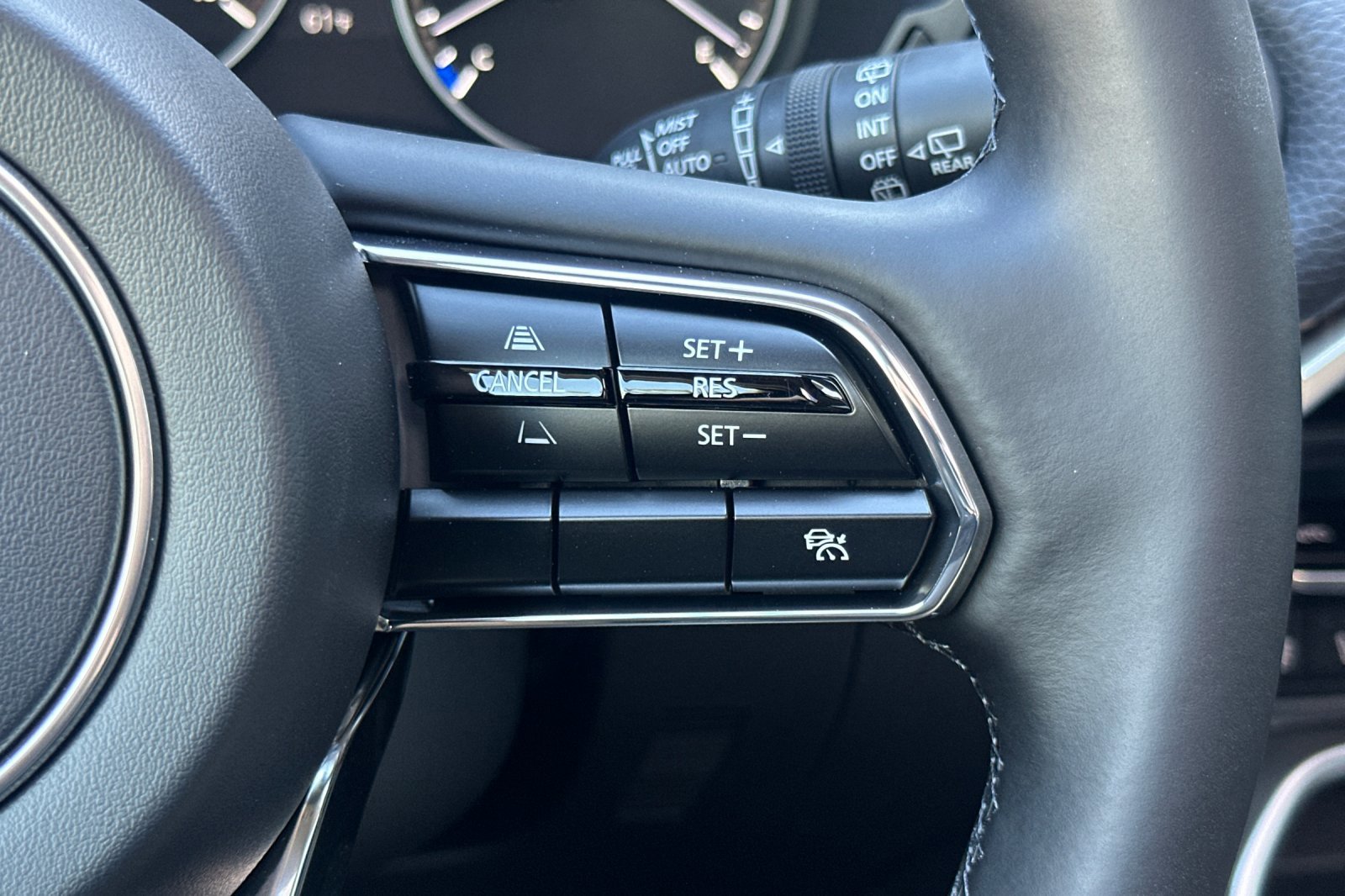 New 2026 MAZDA CX-90 3.3 Turbo w/ Preferred Package image 29