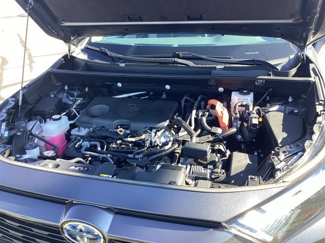 Used 2024 Toyota RAV4 XLE w/ Convenience Package AWD/4WD image 20