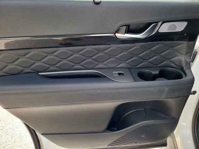 Used 2021 Hyundai Palisade Calligraphy w/ Winter Package image 14