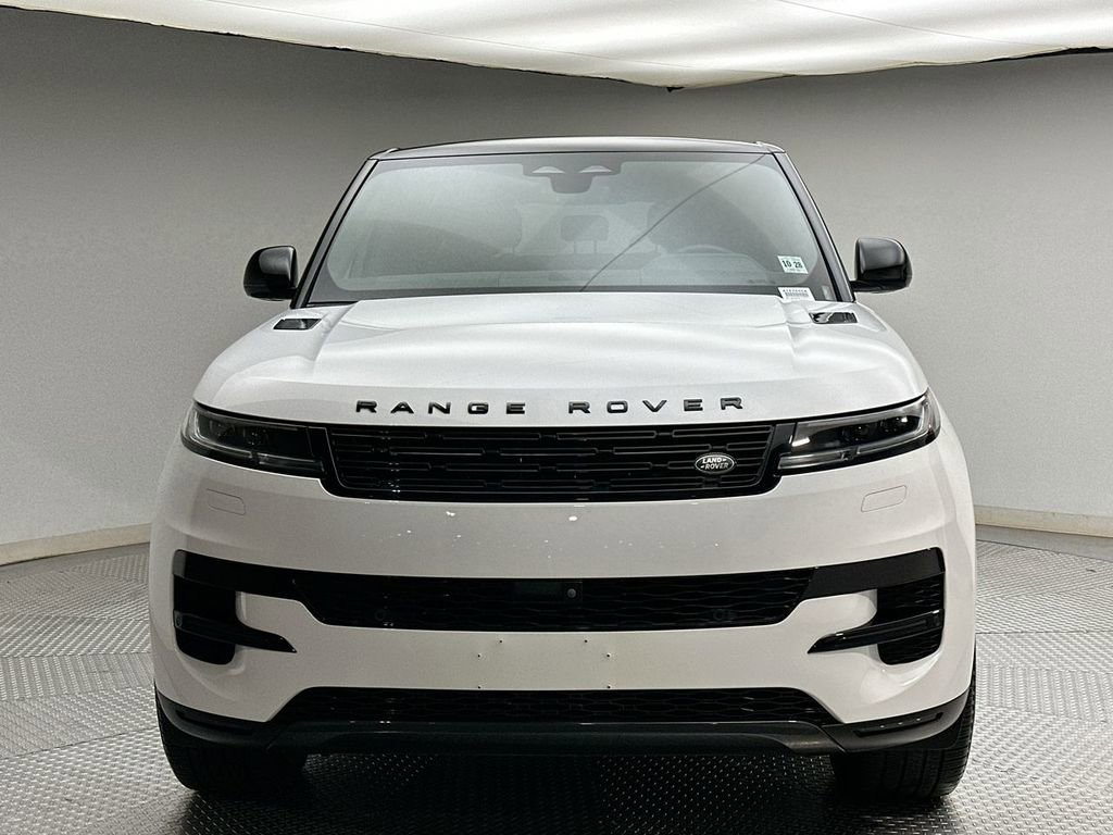 Certified 2024 Land Rover Range Rover Sport SE image 16