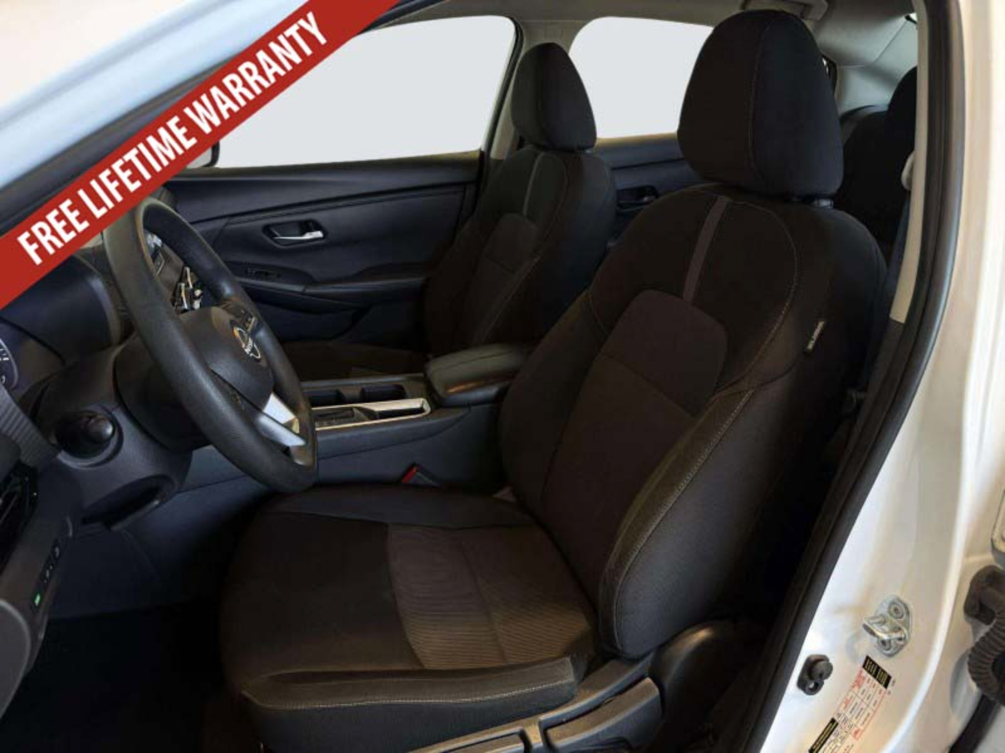 Used 2025 Nissan Sentra SV FWD image 27