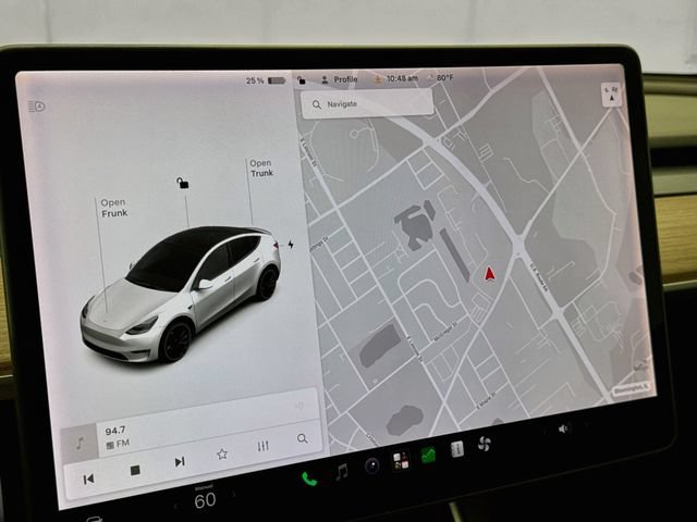 Used 2020 Tesla Model Y Performance AWD/4WD image 14