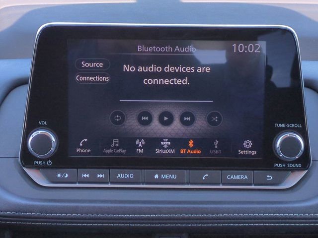Certified 2023 Nissan Rogue SV FWD image 19