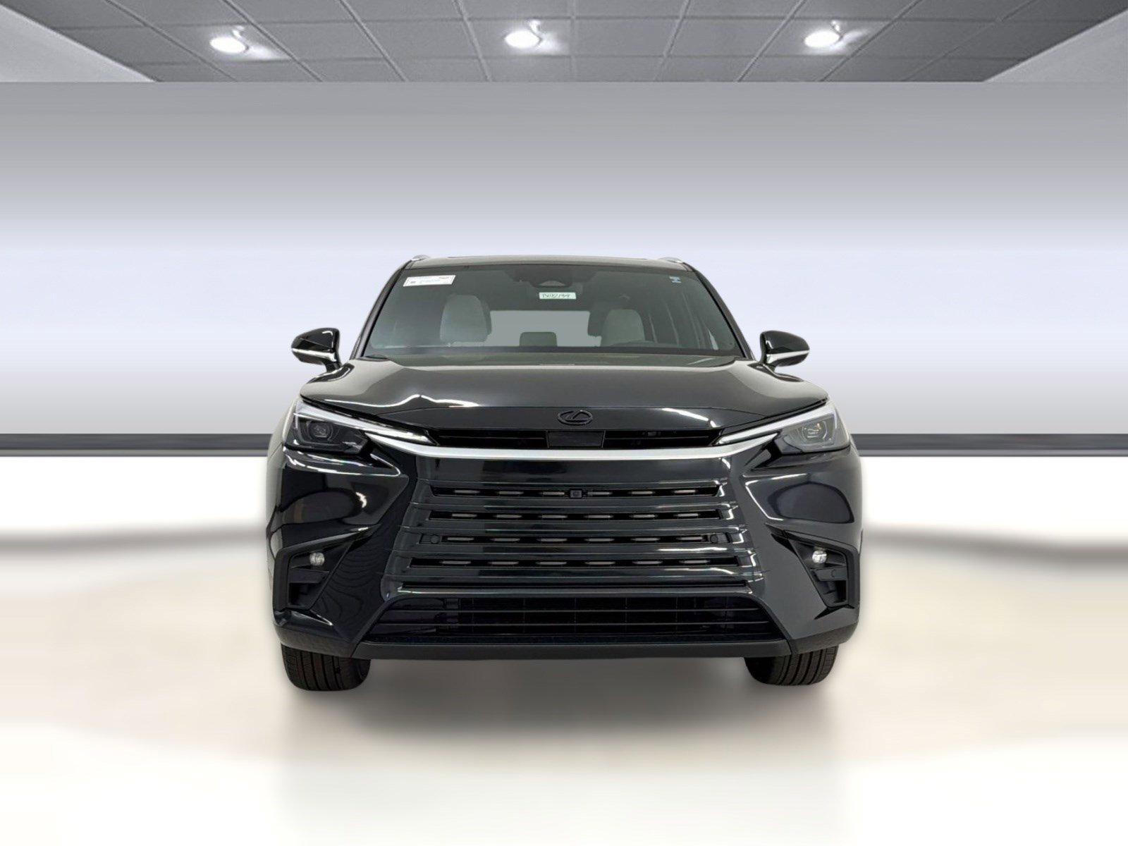 New 2026 Lexus TX 350 AWD image 6