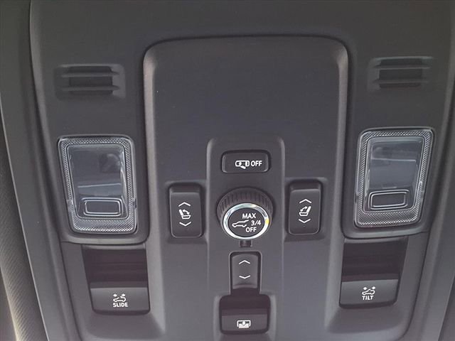 New 2025 Chevrolet Tahoe Premier image 23