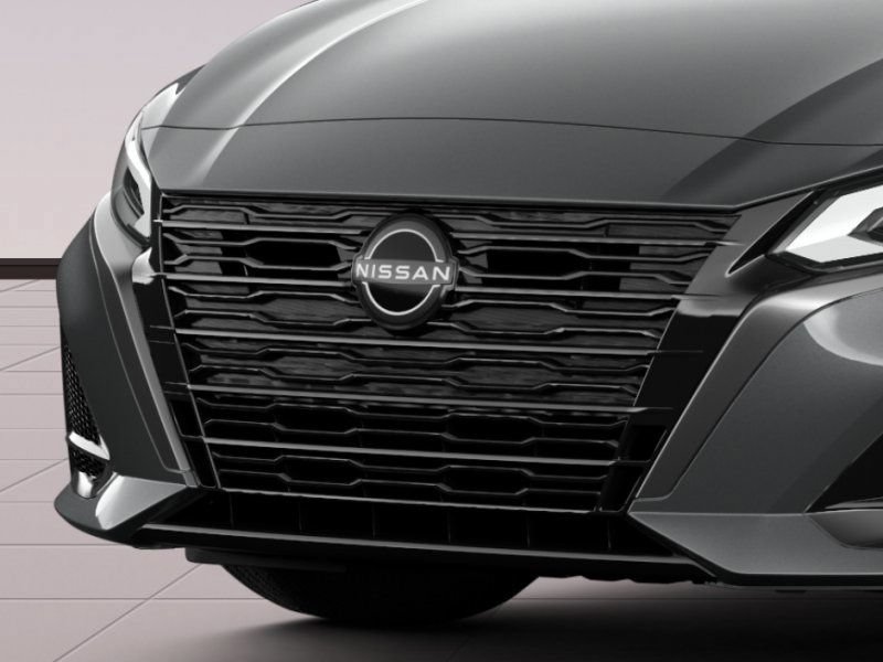 New 2026 Nissan Altima 2.5 SV AWD/4WD image 13