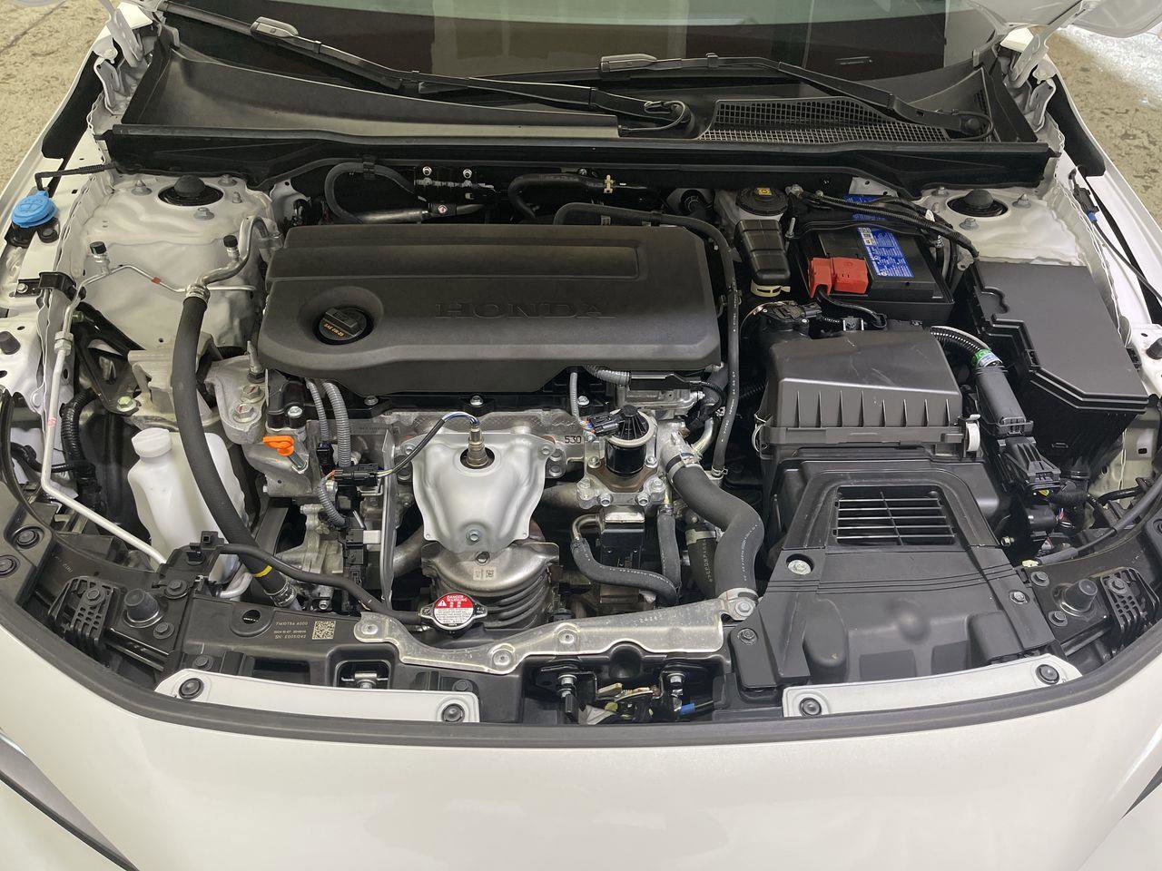 Used 2025 Honda Civic Sport image 24