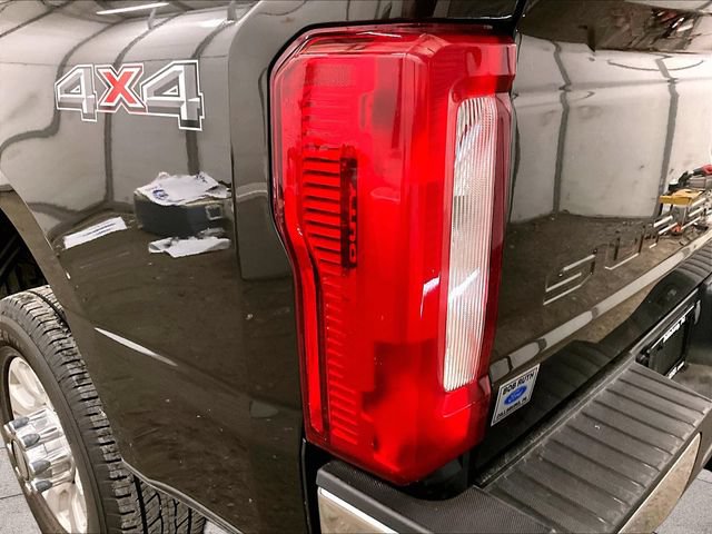 Certified 2024 Ford F350 XLT w/ Camper Package AWD/4WD image 25